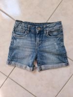 Jeans Shorts Gr.128 Brandenburg - Brieselang Vorschau