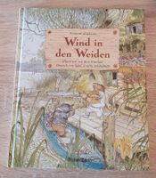 Wind in den Weiden Kenneth Grahame Niedersachsen - Jelmstorf Vorschau