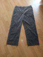super schöne Hose Culotte Someday/Opus grün Cord 40 Nordrhein-Westfalen - Borken Vorschau