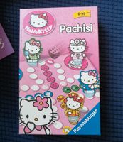 Pachisi Gesellschaftsspiel Hello Kitty Kreis Pinneberg - Appen Vorschau