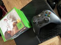 Xbox One Schwarz, 500 GB Baden-Württemberg - Bad Krozingen Vorschau