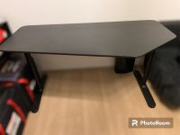 IKEA Bekannt Schreibtisch 160x80cm Bayern - Merkendorf Vorschau