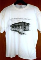 NEUES HARLEY-T-SHIRT - ORIGINAL USA - ROUTE 66 - QUALITÄT PUR Nordrhein-Westfalen - Schermbeck Vorschau