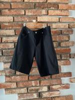 Damen Bogner Golf Freizeit Kurze Hose Bermuda Short Schwarz 40 Bayern - Fürth Vorschau