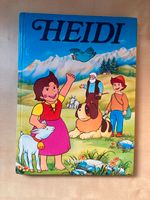 Heidi – das beliebte Kinderbuch zur Fernsehserie Niedersachsen - Eystrup Vorschau
