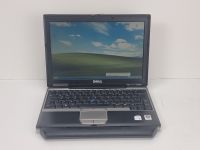 Dell Latiude D430 Windows XP 32bit Notebook U7600 1,20Gh 2GB 40GB Baden-Württemberg - Fellbach Vorschau