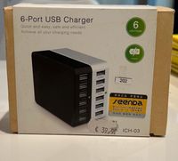 6 Port USB Charger Handy Bremen - Horn Vorschau