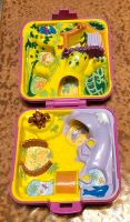 Wild Zoo World Polly Pocket Bluebird Disney 90er Nordrhein-Westfalen - Krefeld Vorschau