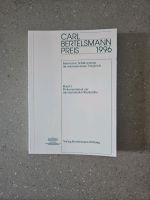 Carl Bertelsmann Preis 1996 Band 1 Nordrhein-Westfalen - Steinfurt Vorschau