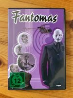 Fantomas (dvd) Schleswig-Holstein - Eckernförde Vorschau