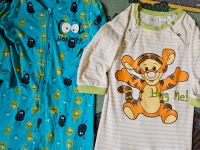 ❤️ NEUWERTIG ! 2 H&M WINNIE Pooh Tigger Schlafanzug Einteiler 86 Bayern - Bad Kissingen Vorschau