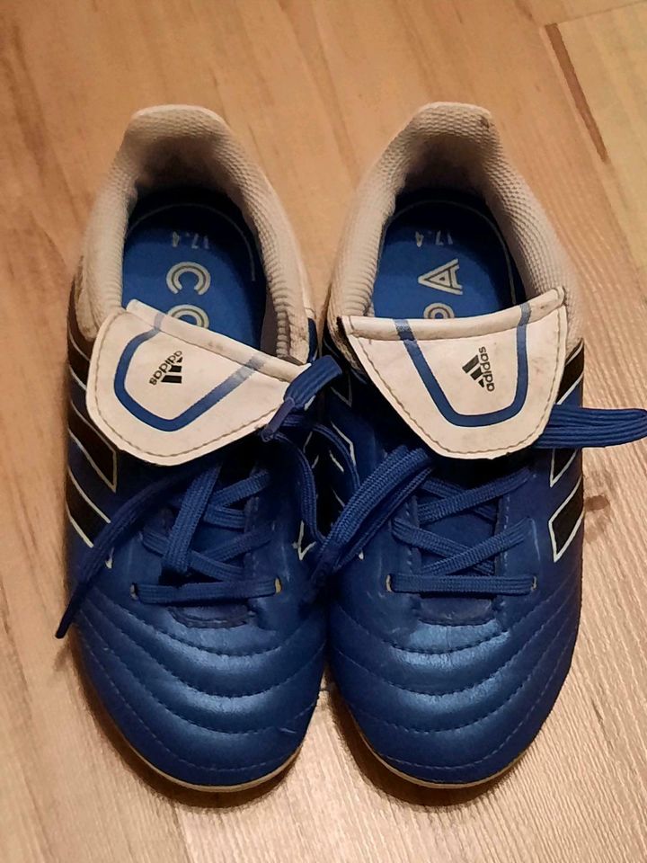 Fußballschuhe, Gr. 29, Sportschuhe in Roding