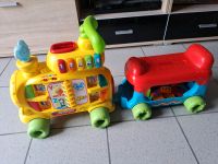 VTech Baby ABC-Eisenbahn – Rutschfahr Bayern - Stockstadt a. Main Vorschau