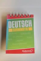 Deutsch Grammatik Schleswig-Holstein - Wankendorf Vorschau