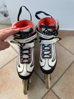 Speedskates K2 Radical 100 W in Größe 40.5 Hessen - Kronberg im Taunus Vorschau