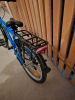 20Zoll Kinderfahrrad Mecklenburg-Vorpommern - Greifswald Vorschau