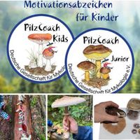 PilzCoach Kids - Walderlebnis für Kinder - Pilzwanderung Rheinland-Pfalz - Bad Dürkheim Vorschau