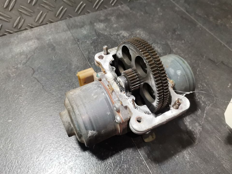 Smart ForTwo 451 mhd Getriebestellmotor Getriebemotor 16110000303 in Gelsenkirchen