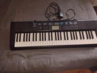 Keyboard Casio Nordrhein-Westfalen - Stolberg (Rhld) Vorschau