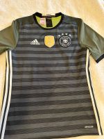 Adidas Shirt Saarland - Wadern Vorschau