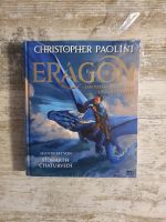 Neu OVP Buch Eragon das Vermächtnis der Drachenreiter Hardcover Sachsen - Hohenstein-Ernstthal Vorschau