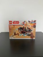 Lego 75198 Star Wars Tatooine Battle Pack Aubing-Lochhausen-Langwied - Aubing Vorschau