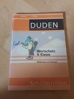 Duden Wortschatz Deutsch 4. Klasse Hessen - Bad Soden-Salmünster Vorschau