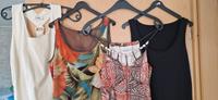 Sommerkleider Gr. 36 More&More, Charloc TOP Hessen - Schrecksbach Vorschau