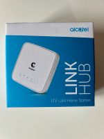 Alcatel Link Hub LTE cat 4 Home Station Bayern - Gunzenhausen Vorschau