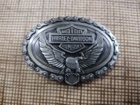 Harley Davidson Gürtelschnalle Buckle Nordrhein-Westfalen - Solingen Vorschau