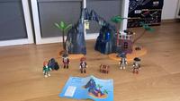 Playmobil Pirateninsel Baden-Württemberg - Neulingen Vorschau