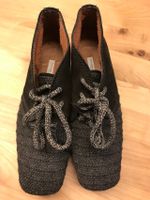 Extravagante Vintage Schuhe Philippe Model Paris 90er Jahre Düsseldorf - Friedrichstadt Vorschau