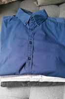 Herren Paket - 5 Hemden Gr.L + Boss Polo T-Shirt Rheinland-Pfalz - Unkel Vorschau