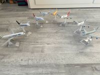 8 Flugzeugmodelle pro Flugzeug,modell 10€ Berlin - Tempelhof Vorschau