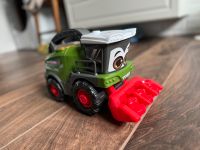 ABC Dickie Toys Fendt Häcksler Mähdrescher Brandenburg - Neustadt (Dosse) Vorschau