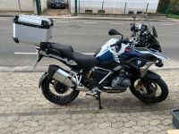 BMW R 1250 GS Trophy Nordrhein-Westfalen - Mechernich Vorschau