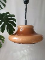 70er Lampe leuchte guzzini style vintage mushrom Hessen - Rimbach Vorschau