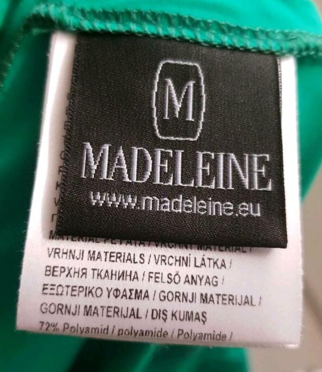 Madeleine damen megaleichte Hose gr.38 grün neu in Frankfurt am Main