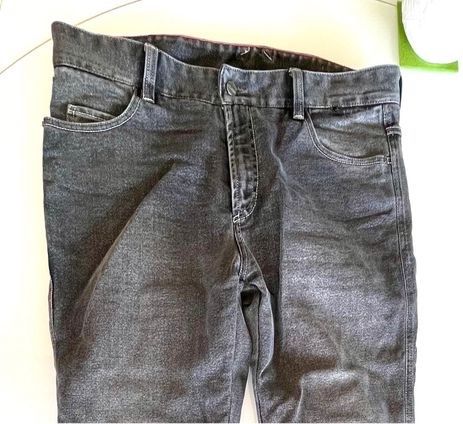 Motorrad Jeans Armalith mit Protektoren 34/34 (52/54) 3x getragen in Ladbergen