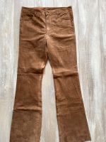 Wildlederhose Gr.36 NEU Nordrhein-Westfalen - Hürth Vorschau