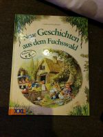 Bilderbuch neue Geschichten aus dem fuchswald Hasen  Baden-Württemberg - Emmendingen Vorschau