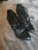 High heels Gr. 37   5th Avenue Nordrhein-Westfalen - Voerde (Niederrhein) Vorschau