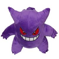 Pokemon - Gengar 23 cm - Plüsch - Kuschel - Stofftier Köln - Godorf Vorschau