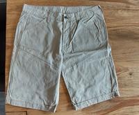 G-Star RAW 5621 3D Shorts Herren kurze Hose Bermuda 34 beige Used Rheinland-Pfalz - Kindenheim Vorschau