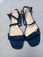 Esprit Damen Riemchen Sandaletten Gr.41 zu verkaufen. Berlin - Rudow Vorschau