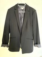 Blazer schwarz h&m 44 Hessen - Büdingen Vorschau