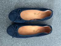 Unisa Ballerinas blau Gr. 37 Nürnberg (Mittelfr) - Oststadt Vorschau