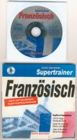 CD Data Becker Supertrainer Französisch Niedersachsen - Oldenburg Vorschau