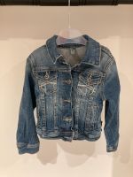 Jeansjacke, ZARA, Größe 104 Kr. München - Oberhaching Vorschau