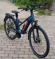 KTM E-Bike Bayern - Ebnath Vorschau